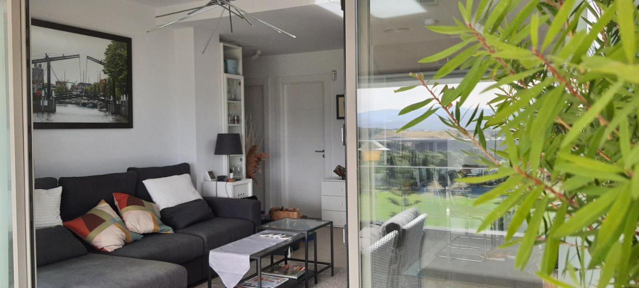 Baviera Hills Holiday Apartment Caleta De Velez Extérieur photo