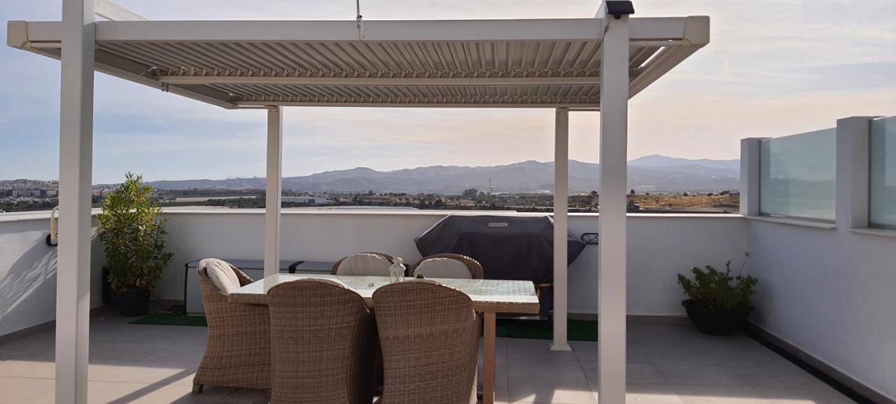 Baviera Hills Holiday Apartment Caleta De Velez Extérieur photo