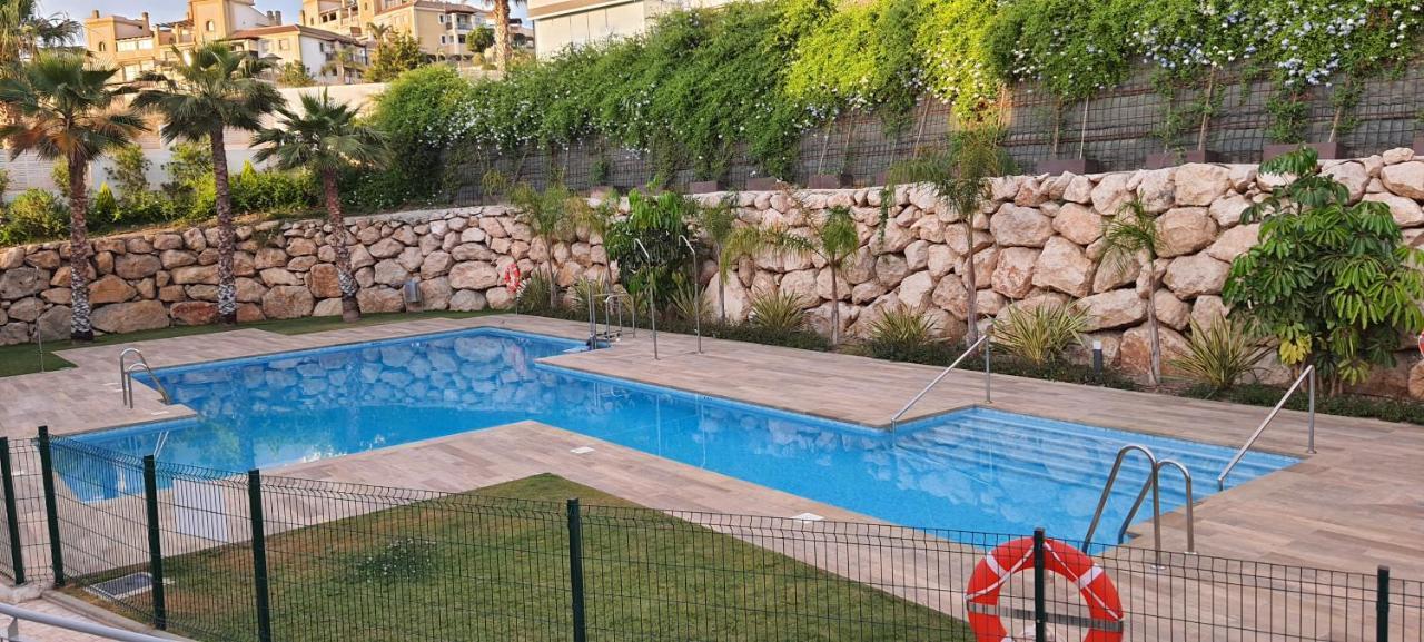 Baviera Hills Holiday Apartment Caleta De Velez Extérieur photo