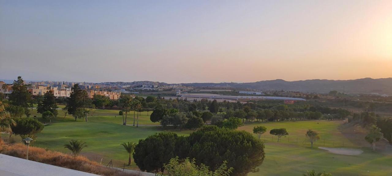 Baviera Hills Holiday Apartment Caleta De Velez Extérieur photo