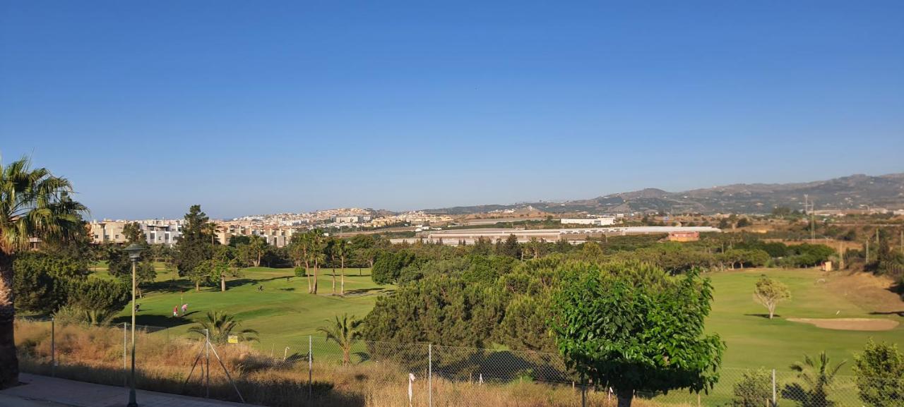 Baviera Hills Holiday Apartment Caleta De Velez Extérieur photo