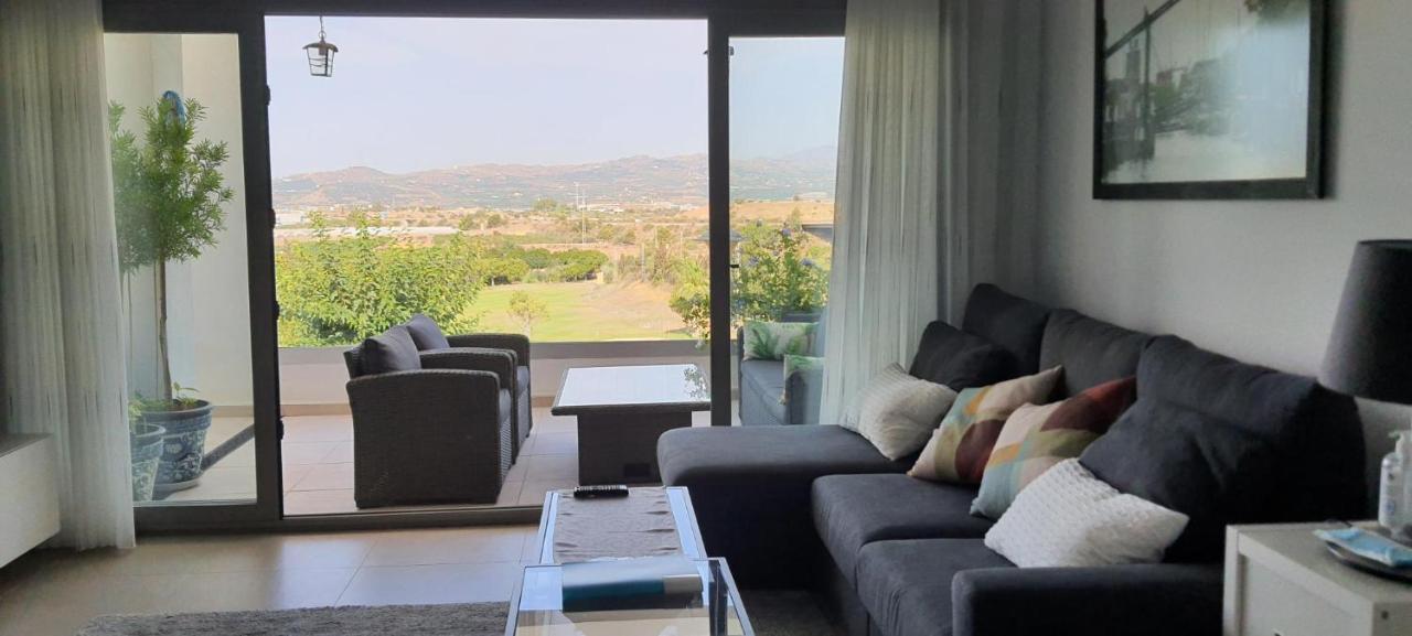 Baviera Hills Holiday Apartment Caleta De Velez Extérieur photo