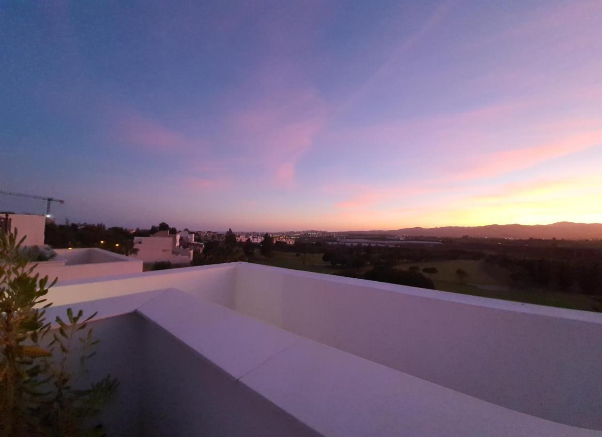 Baviera Hills Holiday Apartment Caleta De Velez Extérieur photo