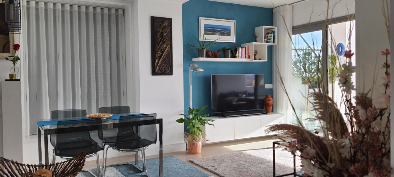 Baviera Hills Holiday Apartment Caleta De Velez Extérieur photo