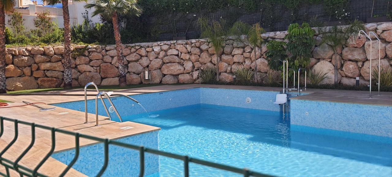 Baviera Hills Holiday Apartment Caleta De Velez Extérieur photo