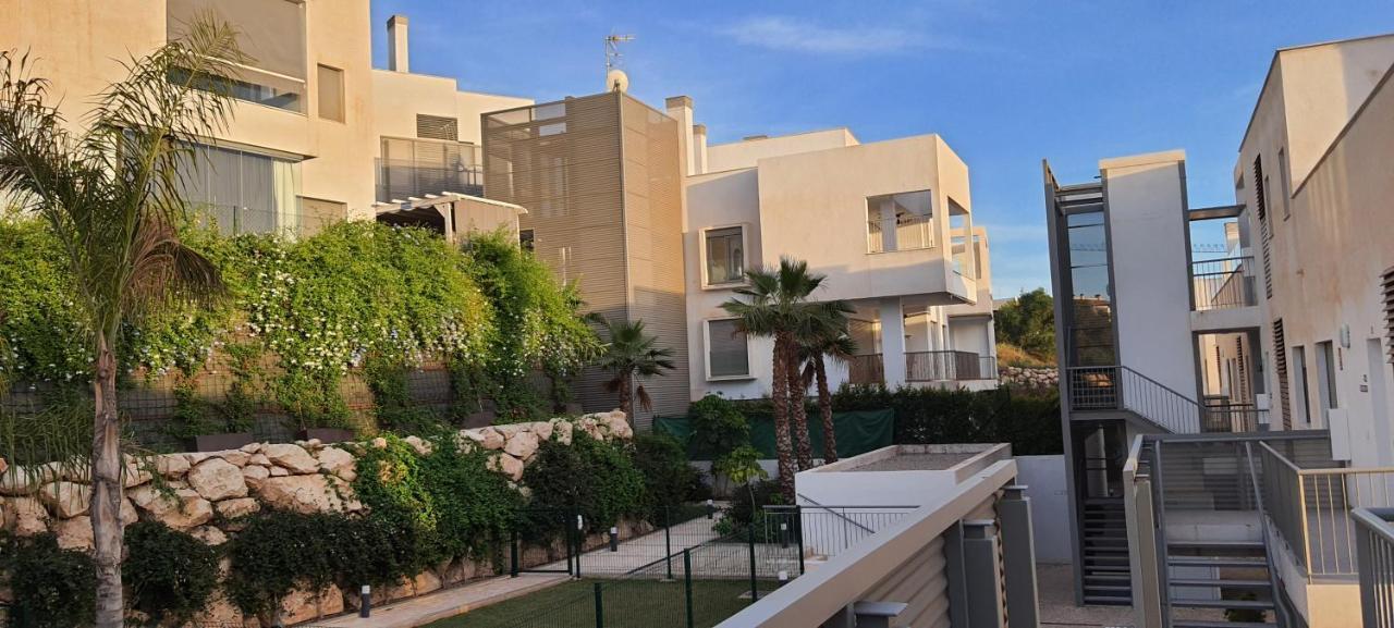 Baviera Hills Holiday Apartment Caleta De Velez Extérieur photo