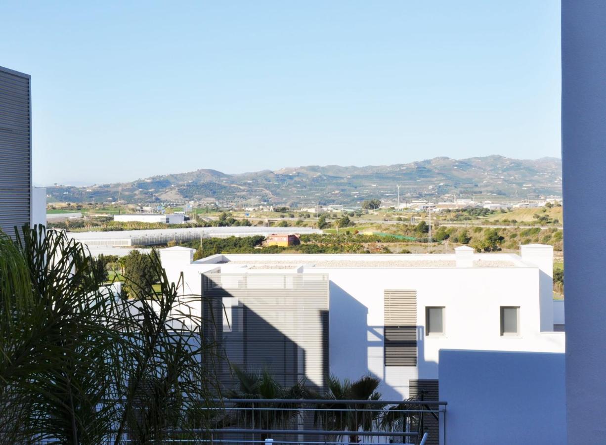 Baviera Hills Holiday Apartment Caleta De Velez Extérieur photo