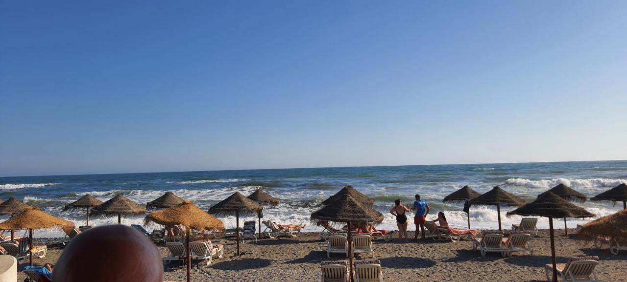 Baviera Hills Holiday Apartment Caleta De Velez Extérieur photo