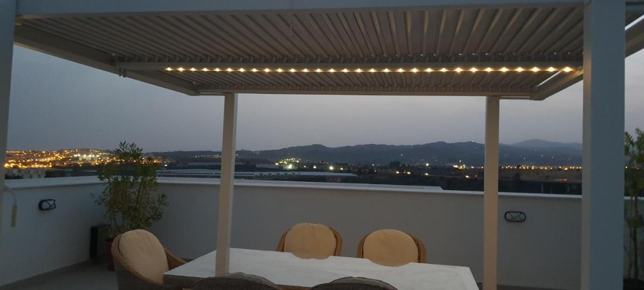 Baviera Hills Holiday Apartment Caleta De Velez Extérieur photo
