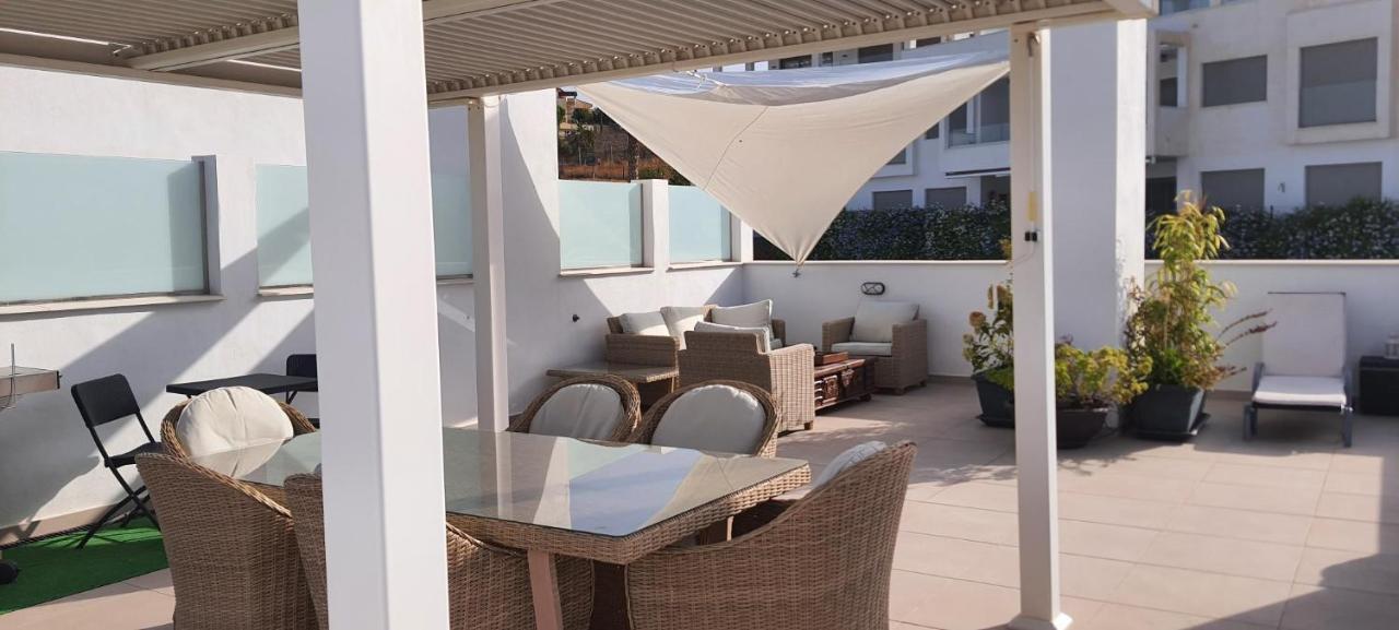Baviera Hills Holiday Apartment Caleta De Velez Extérieur photo