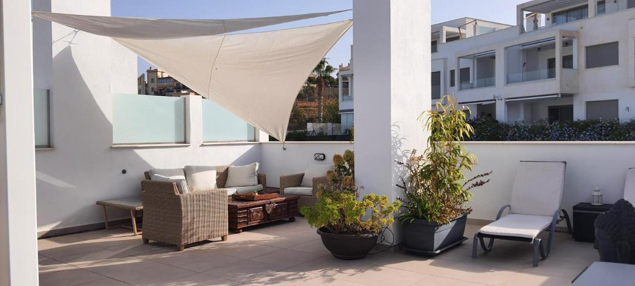 Baviera Hills Holiday Apartment Caleta De Velez Extérieur photo
