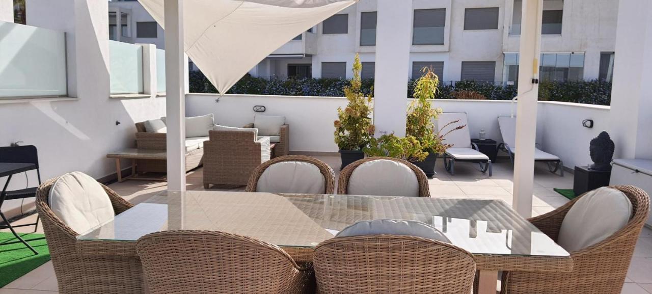 Baviera Hills Holiday Apartment Caleta De Velez Extérieur photo