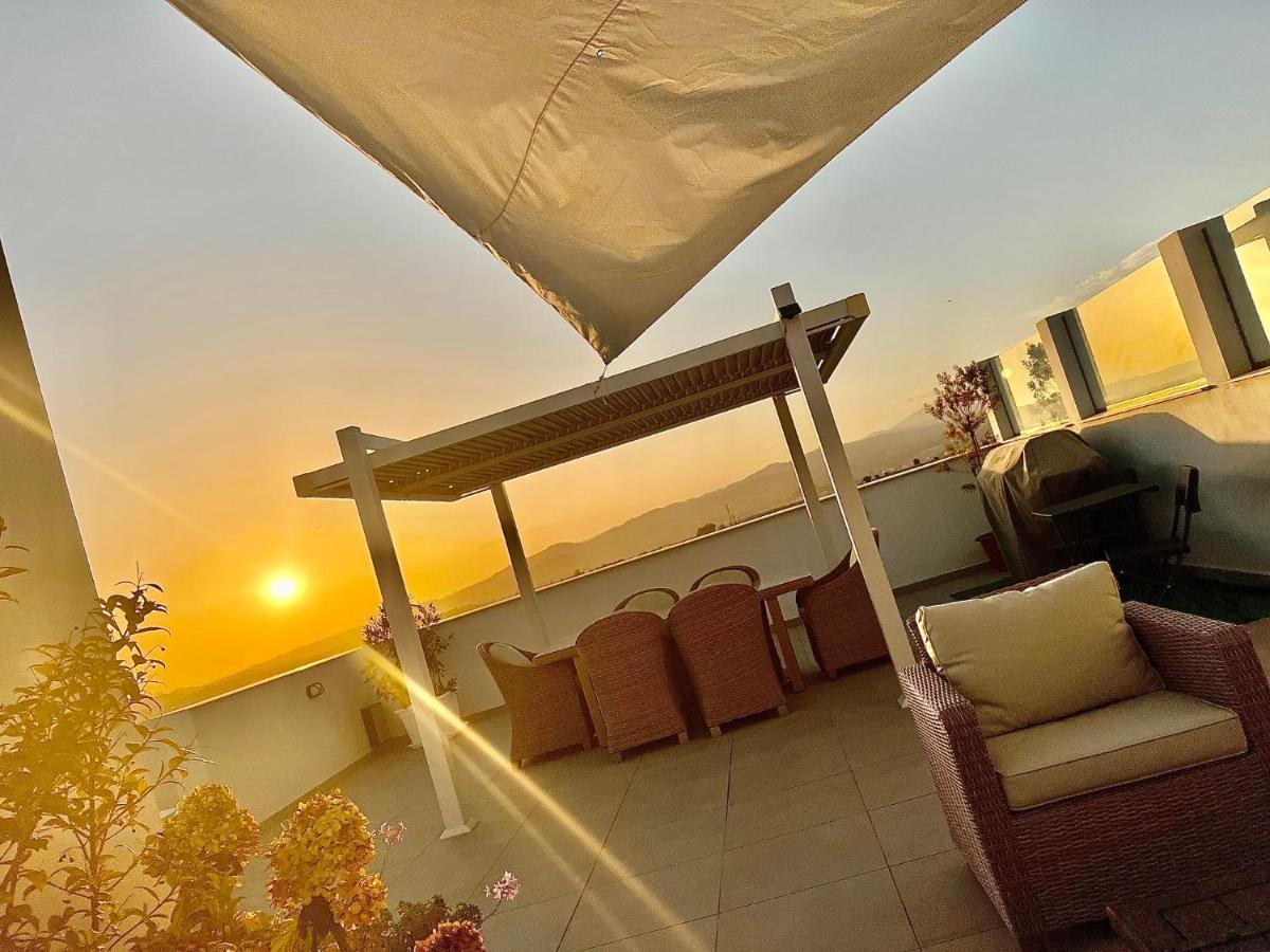 Baviera Hills Holiday Apartment Caleta De Velez Extérieur photo