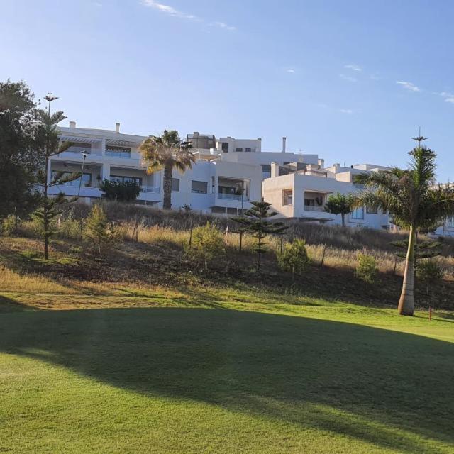 Baviera Hills Holiday Apartment Caleta De Velez Extérieur photo
